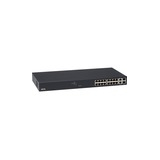 NET SWITCH 16PORT POE+ T8516/5801-692 AXIS 5801-692 (timbru verde 2 lei) 