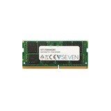 Memorie V7 4GB DDR4 2133MHZ CL15 NON ECC/SO DIMM PC4-17000 1.2V V7170004GBS