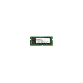 Memorie V7 4GB DDR4 2133MHZ CL15 NON ECC/SO DIMM PC4-17000 1.2V V7170004GBS