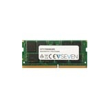 Memorie V7 8GB DDR4 2133MHZ CL15 NON ECC/SO DIMM PC4-17000 1.2V . V7170008GBS