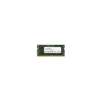 Memorie V7 8GB DDR4 2133MHZ CL15 NON ECC/SO DIMM PC4-17000 1.2V . V7170008GBS