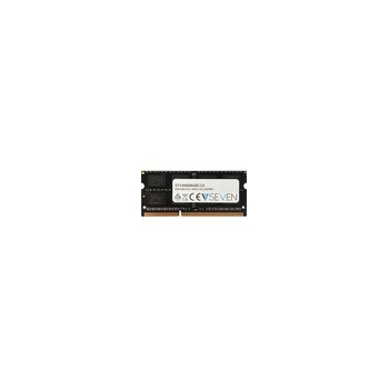 Memorie V7 8GB DDR3 1866MHZ CL13 NON ECC/SO DIMM PC3-14900 1.35V LEG V7149008GBS-LV