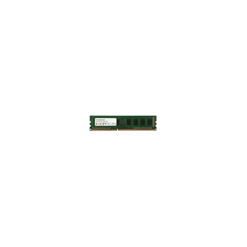 Memorie V7 2GB DDR3 1333MHZ CL9 NON ECC/DIMM PC3-10600 LEG V7106002GBD