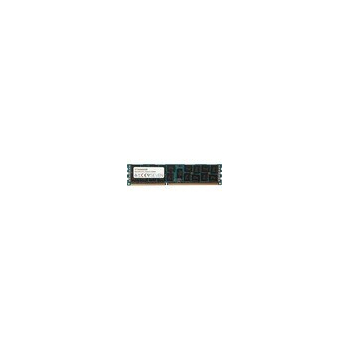 Memorie V7 8GB DDR3 1333MHZ CL9 ECC/SERVER REG PC3L-10600 1.35V LEG V7106008GBR