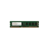 Memorie V7 2GB DDR3 1600MHZ CL11 NON EC/DIMM PC3-12800 1.5V LEG V7128002GBD