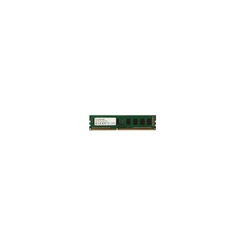 Memorie V7 2GB DDR3 1600MHZ CL11 NON EC/DIMM PC3-12800 1.5V LEG V7128002GBD