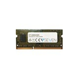 Memorie V7 2GB DDR3 1600MHZ CL11 NON EC/SO DIMM PC3-12800 1.5V LEG V7128002GBS