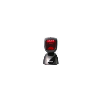 Scanner coduri de bare Honeywell HAND-FREE SCANNER 2D BLACK/2.7M USB HOST CABLE YJ HF600-1-2USB