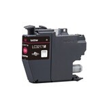 Cartus Brother LC-3217M INK CARTRIDGE MAGENTA/APP 550 PAGES ISO STANDARD 24711 LC3217M