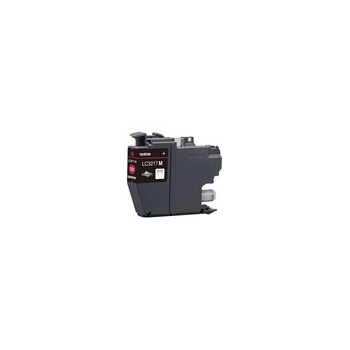 Cartus Brother LC-3217M INK CARTRIDGE MAGENTA/APP 550 PAGES ISO STANDARD 24711 LC3217M