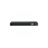Apc RACK PDU, METERED, 1U, 16A, 208/230V, (8) C13 AP7821B