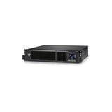 V7 1500VA UPS RACK MOUNT 2U LCD/8 OUT IEC SINE WAVE 230V ECOIN UPS1RM2U1500-1E
