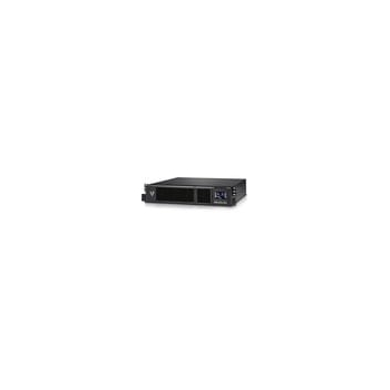 V7 1500VA UPS RACK MOUNT 2U LCD/8 OUT IEC SINE WAVE 230V ECOIN UPS1RM2U1500-1E