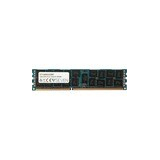 Memorie V7 32GB DDR3 1600MHZ CL11 ECC SERV/ECC REG PC3L-12800 1.35V LEG V71280032GBR