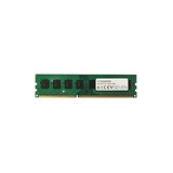 Memorie V7 8GB DDR3 1333MHZ CL9 NON ECC/DIMM PC3-10600 1.5V LEG V7106008GBD