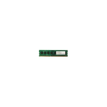 Memorie V7 8GB DDR3 1333MHZ CL9 NON ECC/DIMM PC3-10600 1.5V LEG V7106008GBD