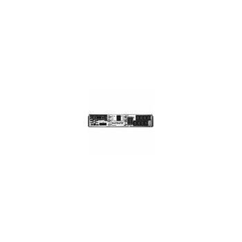 APC Smart-UPS X 2200VA Rack/Tower LCD 200-240V with Network Card SMX2200R2HVNC