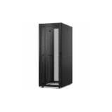 Rack Apc NetShelter SX 42U 750mm Wide x 1200mm Deep Networking Enclosure with Sides Black AR3340