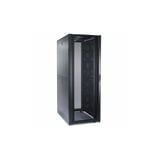 Rack Apc NetShelter SX 42U 750mm Wide x 1200mm Deep Enclosure with Sides Black AR3350