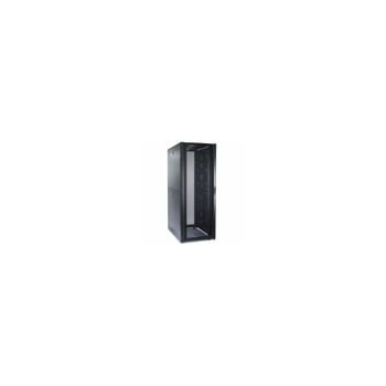 Rack Apc NetShelter SX 42U 750mm Wide x 1200mm Deep Enclosure with Sides Black AR3350