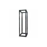 Apc NETSHELTER 4 POST OPEN FRAME RACK 44U SQUARE HOLES AR203A