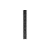 Apc RACK PDU, BASIC, HALF HEIGHT, 100-240V/20A, 220-240V/16A, (14) C13 AP6003A
