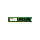Memorie V7 8GB DDR3 1600MHZ CL11 ECC/ECC DIMM PC3L-12800 1.35V LEG V7128008GBDE-LV