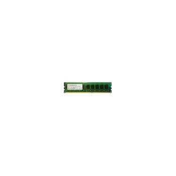 Memorie V7 8GB DDR3 1600MHZ CL11 ECC/ECC DIMM PC3L-12800 1.35V LEG V7128008GBDE-LV