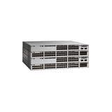 Switch Cisco CATALYST 9300 48-PORT POE+/NETWORK ESSENTIALS IN C9300-48P-E