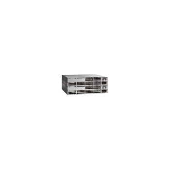 Switch Cisco CATALYST 9300 48-PORT POE+/NETWORK ESSENTIALS IN C9300-48P-E