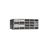 Switch Cisco CATALYST 9300 48-PORT UPOE/NETWORK ADVANTAGE IN C9300-48U-A