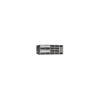 Switch Cisco CATALYST 9300 48-PORT UPOE/NETWORK ADVANTAGE IN C9300-48U-A