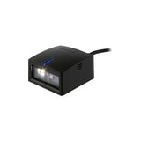 Scanner coduri de bare Honeywell USB KIT, BLACK, 2.7M Cable (CBL-500-270-S00-01) YJ-HF500-R1-2USB