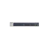 Netgear 8-PORT 10GB/MULTI-GB ETH SWITCH/IN XS508M-100EUS