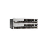 Switch Cisco CATALYST 9300 48-PORT UPOE/NETWORK ESSENTIALS IN C9300-48U-E