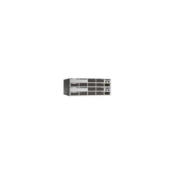 Switch Cisco CATALYST 9300 48-PORT UPOE/NETWORK ESSENTIALS IN C9300-48U-E