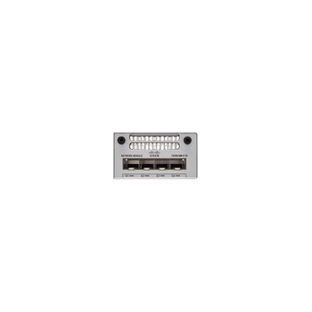 Cisco Catalyst 9300 4 x 1GE Network Module, spare C9300-NM-4G=