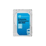 Seagate EXOS 10E2400 1.8TB 512E/4K/2.5IN 10KRPM SAS 256MB 16GB MLC ST1800MM0129