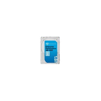 Seagate EXOS 10E2400 1.8TB 512E/4K/2.5IN 10KRPM SAS 256MB 16GB MLC ST1800MM0129
