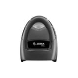 Zebra DS2278 / black / presentation base / USB cable