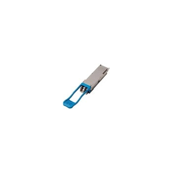 Cisco 100GBASE LR4 QSFP TRANSCEIVER/LC 10KM OVER SMF IN QSFP-100G-LR4-S=