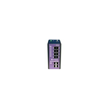 Switch Extreme Networks ISW 8-10/100P4-SFP/8-PORT POE+ 10/100 W/4-PORT IN 16802