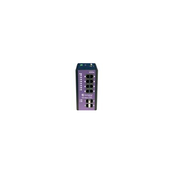 Switch Extreme Networks ISW 8GBP4-SFP/8-PORT POE+ GIGABIT W/4-PORT IN 16804