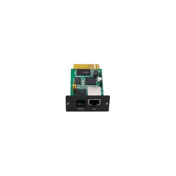 SNMP NETWORK CARD FOR V7 UPS/ADD NETWORK TO V7 RACKMOUNT UPS UPSSNMP1-1E SNMP NETWORK CARD FOR V7 UPS/ADD NETWORK TO V7 RACKMOUNT UPS UPSSNMP1-1E
