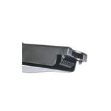APC 1U 19 Black Modular Toolless Blanking Panel - Qty 10 AR8136BLK