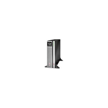 APC Smart-UPS SRT Li-Ion 1000VA RM 230V SRTL1000RMXLI