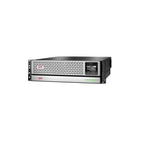 APC Smart-UPS SRT Li-Ion 1500VA RM 230V Network Card SRTL1500RMXLI-NC