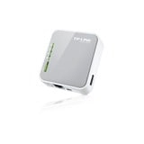 TL-MR3020 V3.0 150MBPS PORTABLE 3G/4G WIRELESS N ROUTER          IN