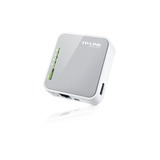 TP-LINK TL-MR3020 V3.0 150MBPS PORTABLE/3G/4G WIRELESS N ROUTER TP-LINK TL-MR3020 V3.0 150MBPS PORTABLE/3G/4G WIRELESS N ROUTER