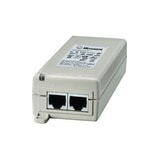 Microsemi 1P POE MIDSPAN 15.4W EU/AC INPUT POWER CORD PD-3501G/AC-EU